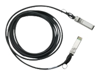 Cisco (10GBASE-CU SFP+ Cable 3 Meter) SFP-H10GB-CU3M=